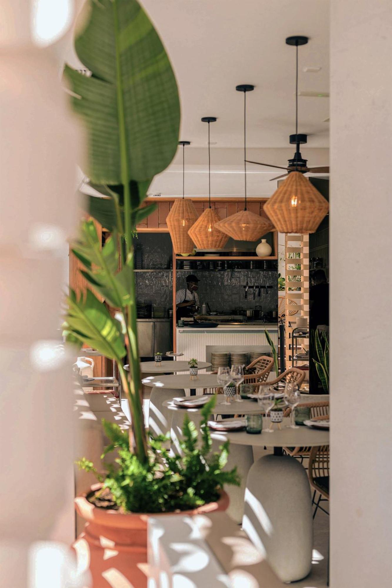 Nativo Hotel Ibiza ซานตาเอวเลเรียเดสริว ภายนอก รูปภาพ