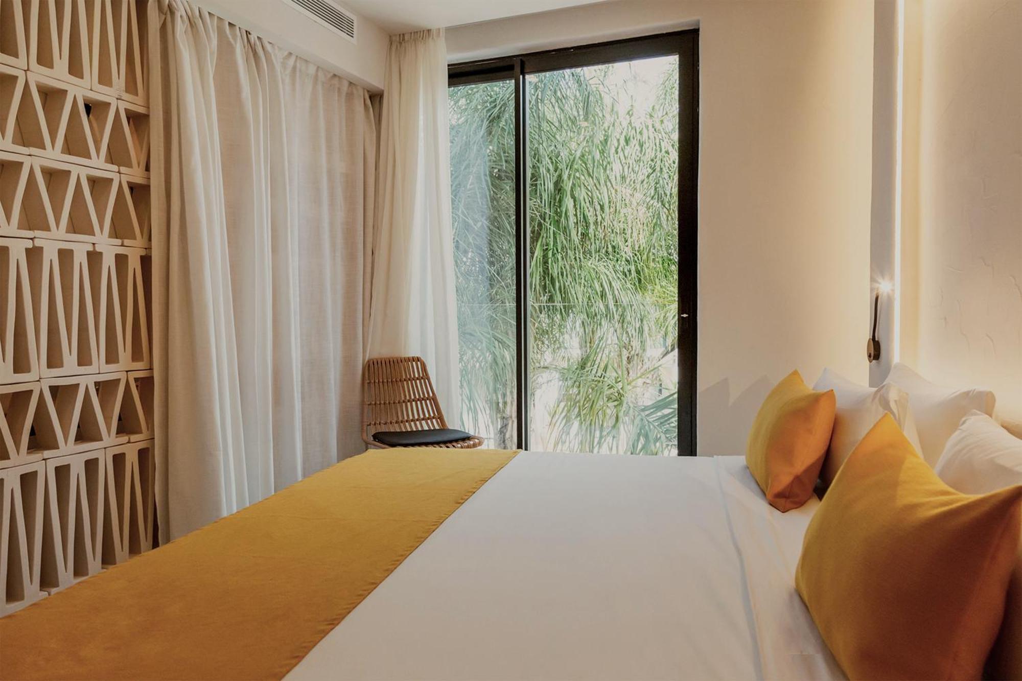 Nativo Hotel Ibiza ซานตาเอวเลเรียเดสริว ห้อง รูปภาพ